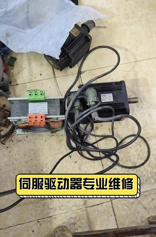 南寧伺服驅(qū)動器維修，伺服電機維修店